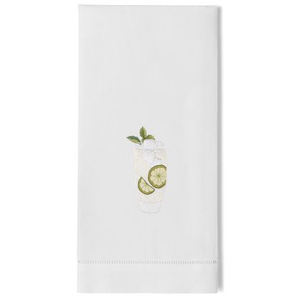 Mojito Hand Towel
