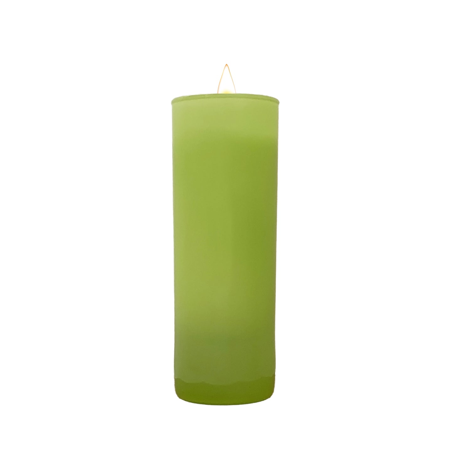 No 16 Pineapple Cilantro 2oz Votive Lime