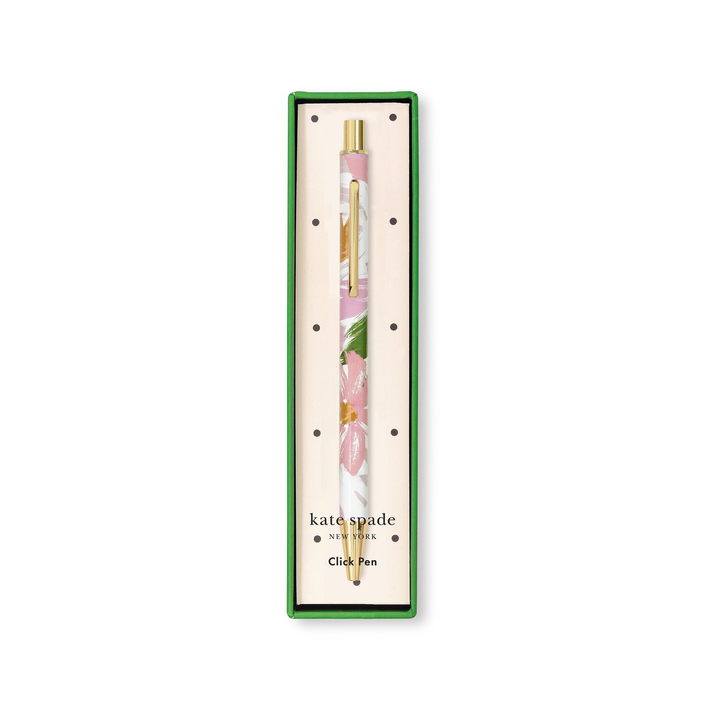 Click Pen - Hidden Garden