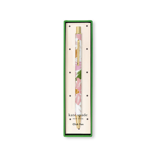 Click Pen - Hidden Garden