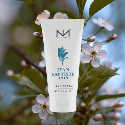 1.5 OZ Jean Baptiste Travel Hand Cream
