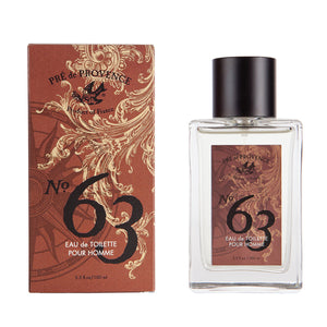No. 63 Eau de Toilette (100ML)