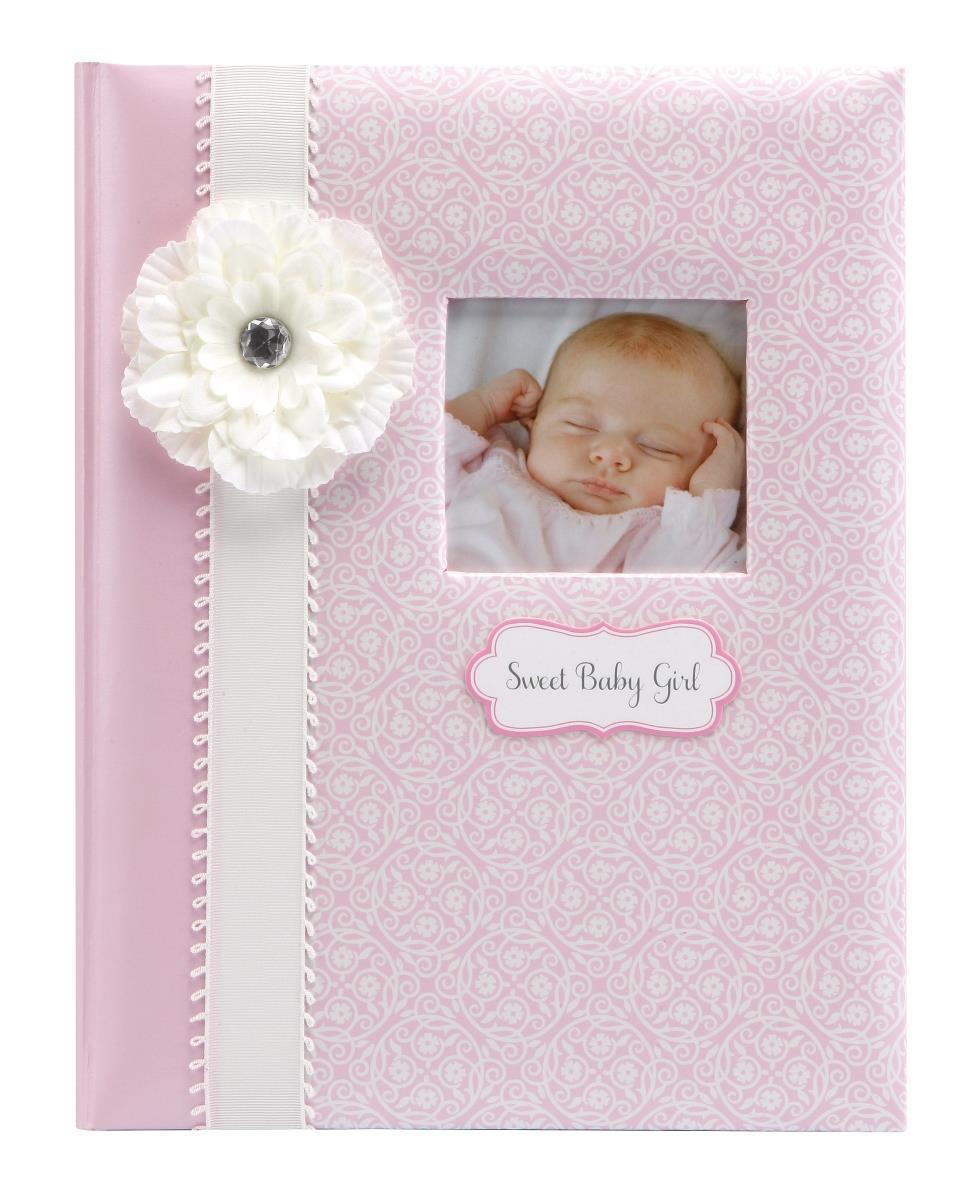 Bella Memory Book