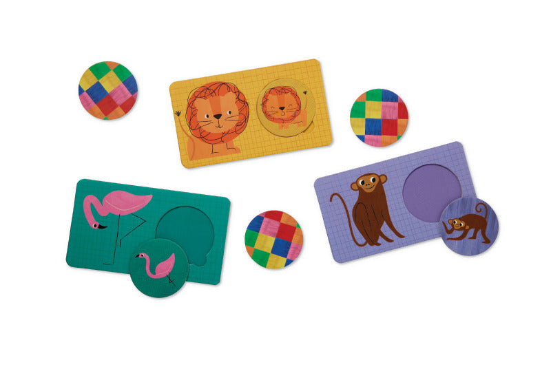 Early Years Memory Game