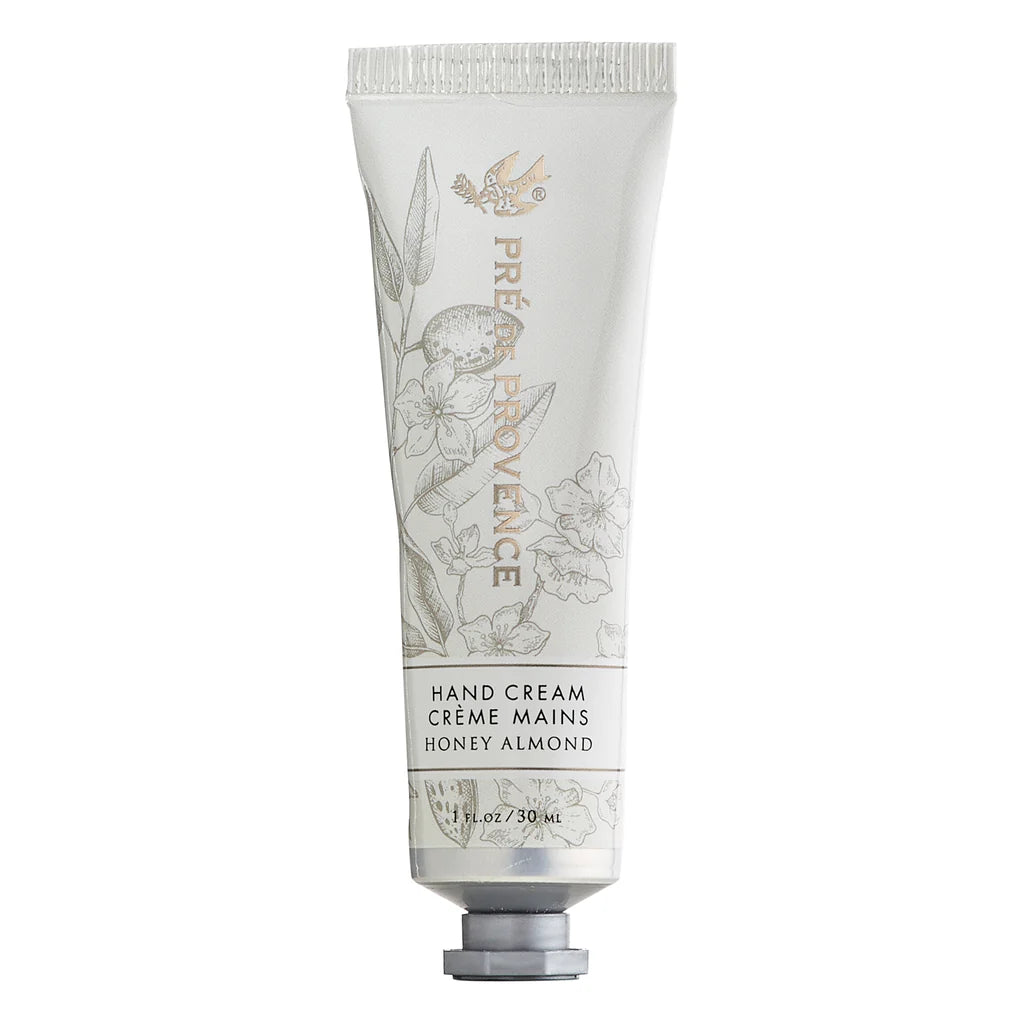 Heritage Hand Cream - Honey Almond