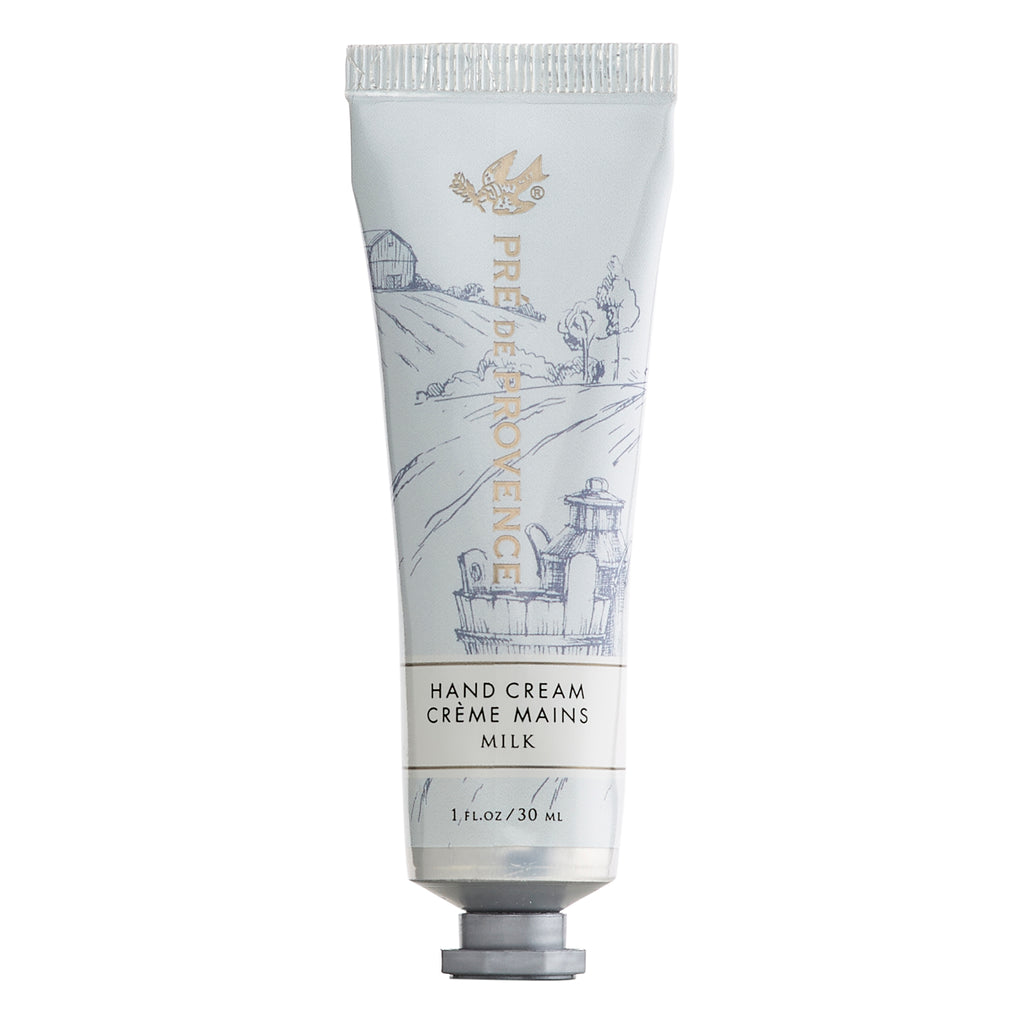Heritage Hand Cream - Milk