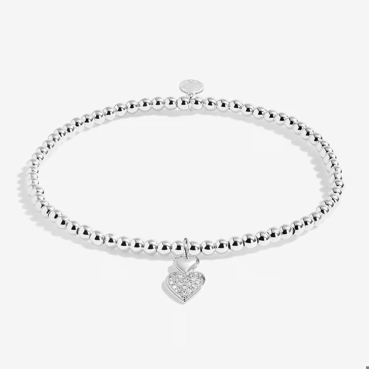 A Little Bracelet - Best Big Sis