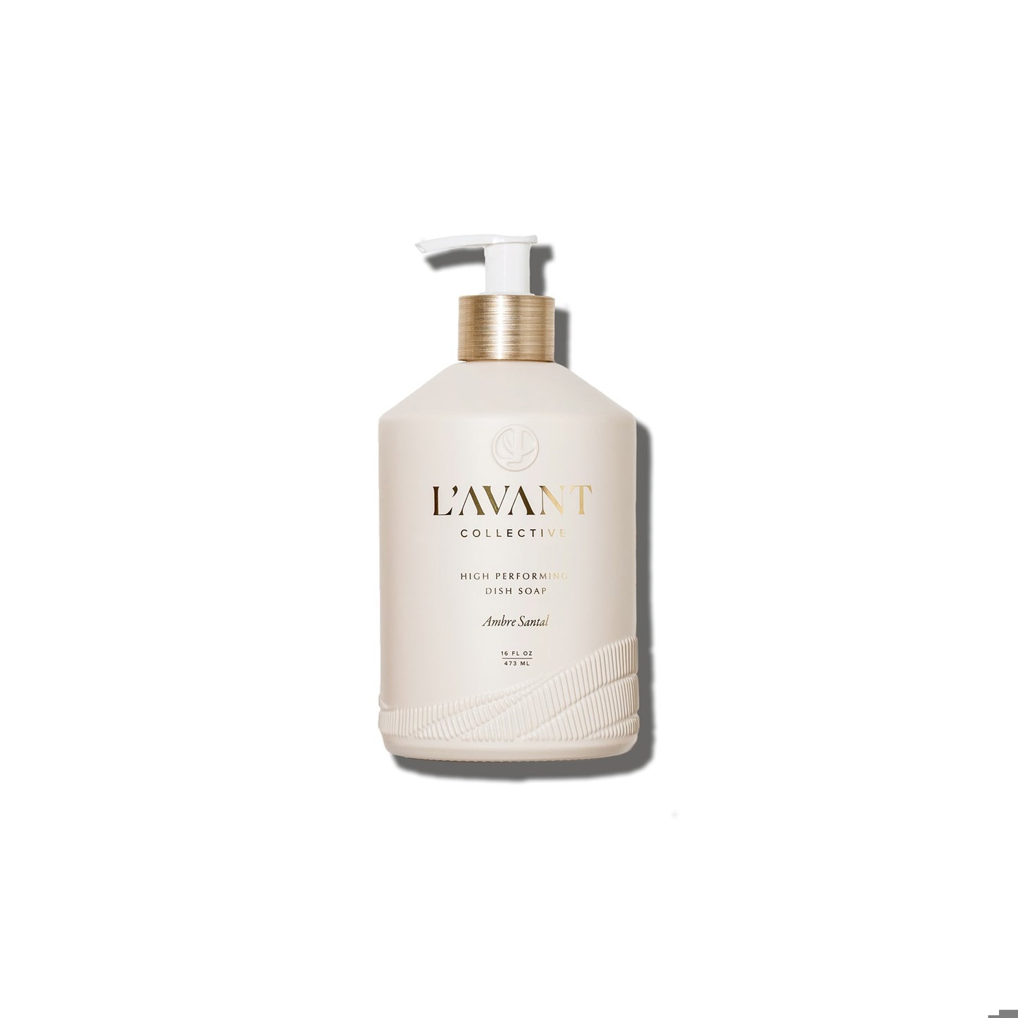 High Performing Dish Soap - Ambre Santal