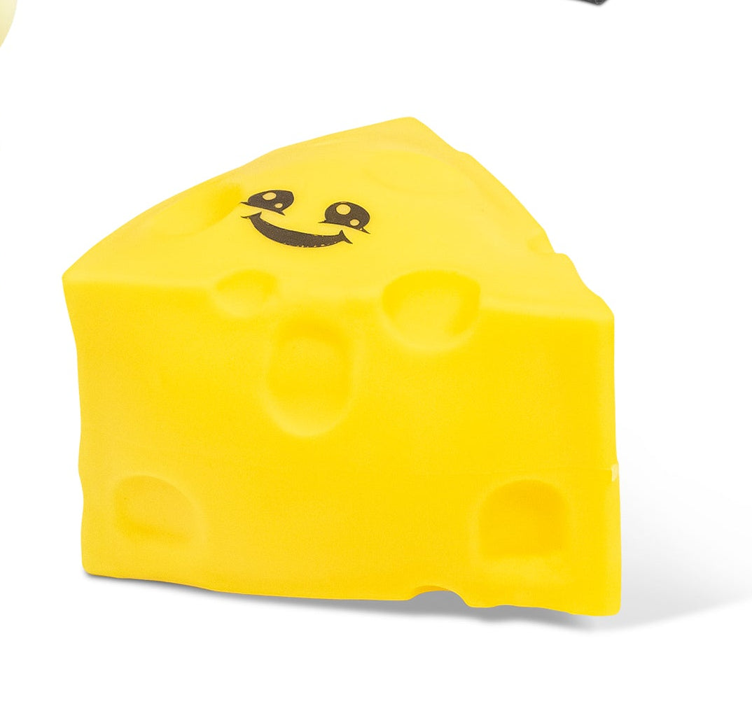 Scrunchems Squeezy Cheese