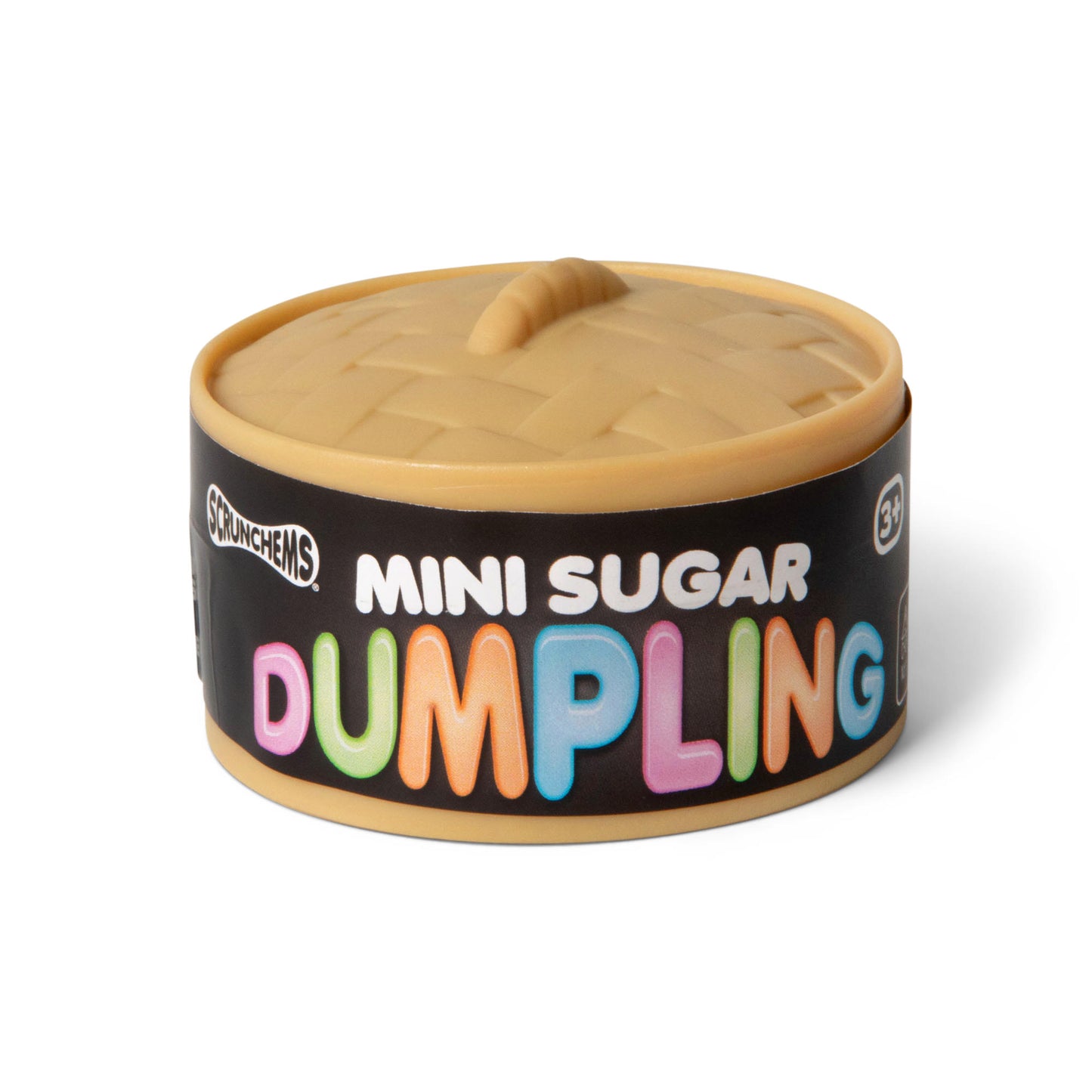 Scrunchems Mini Sugar Dumpling