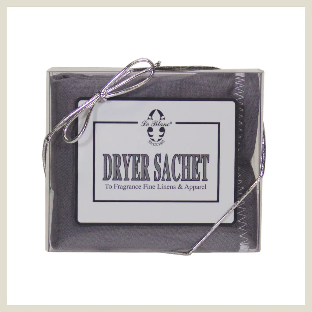 Dryer Sachet Single Pack - Portfolio