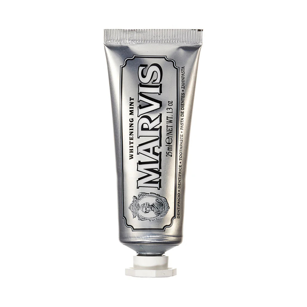 Marvis Toothpaste - Whitening Mint