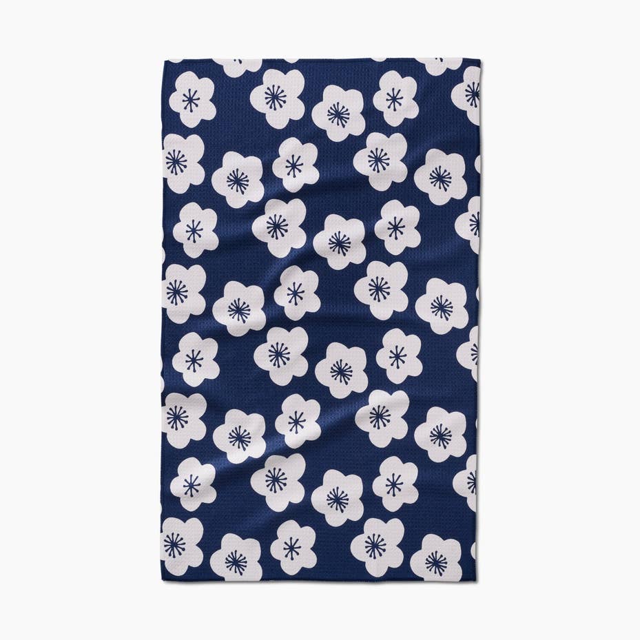 Every Sunday Tea Towel