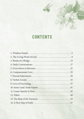 Devotions For Grandmas