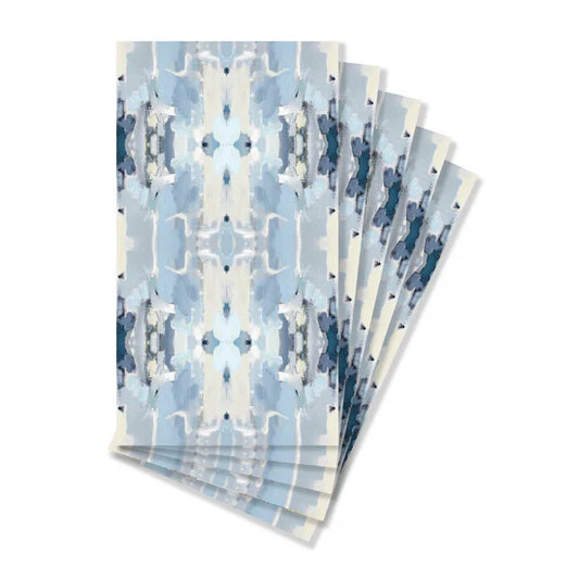 Guest Towels - Ocean Breeze
