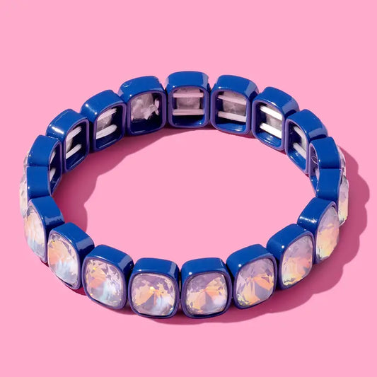 Bracelet - Layla Navy
