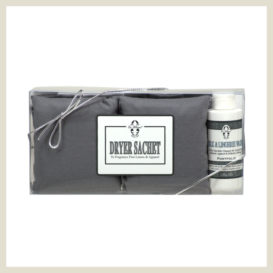 Dryer Sachet Double Pack - Portfolio