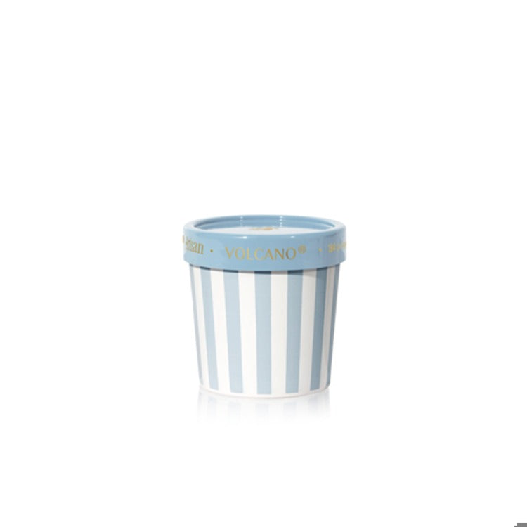 6.5 oz Caffe Gelato Cup - Volcano