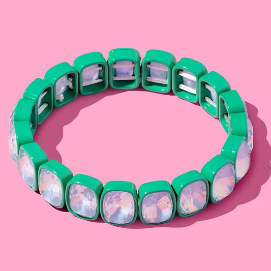 Bracelet - Layla Teal