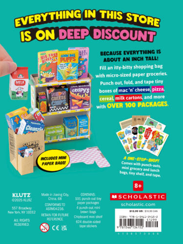 Super Mini Market
