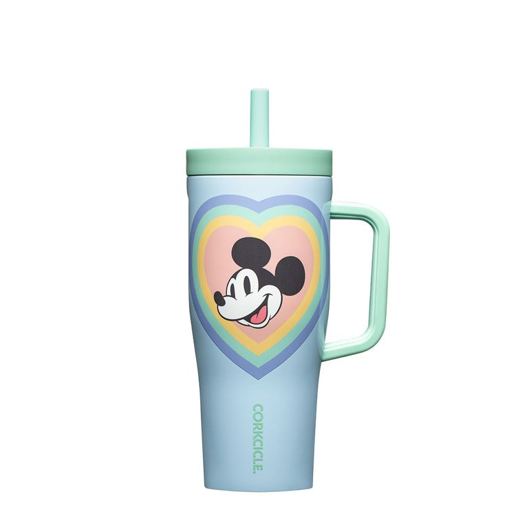 22oz Cruiser - Disney Mickey Retro Rainbow