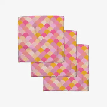 Inherit Dishcloth Set - 3 CT