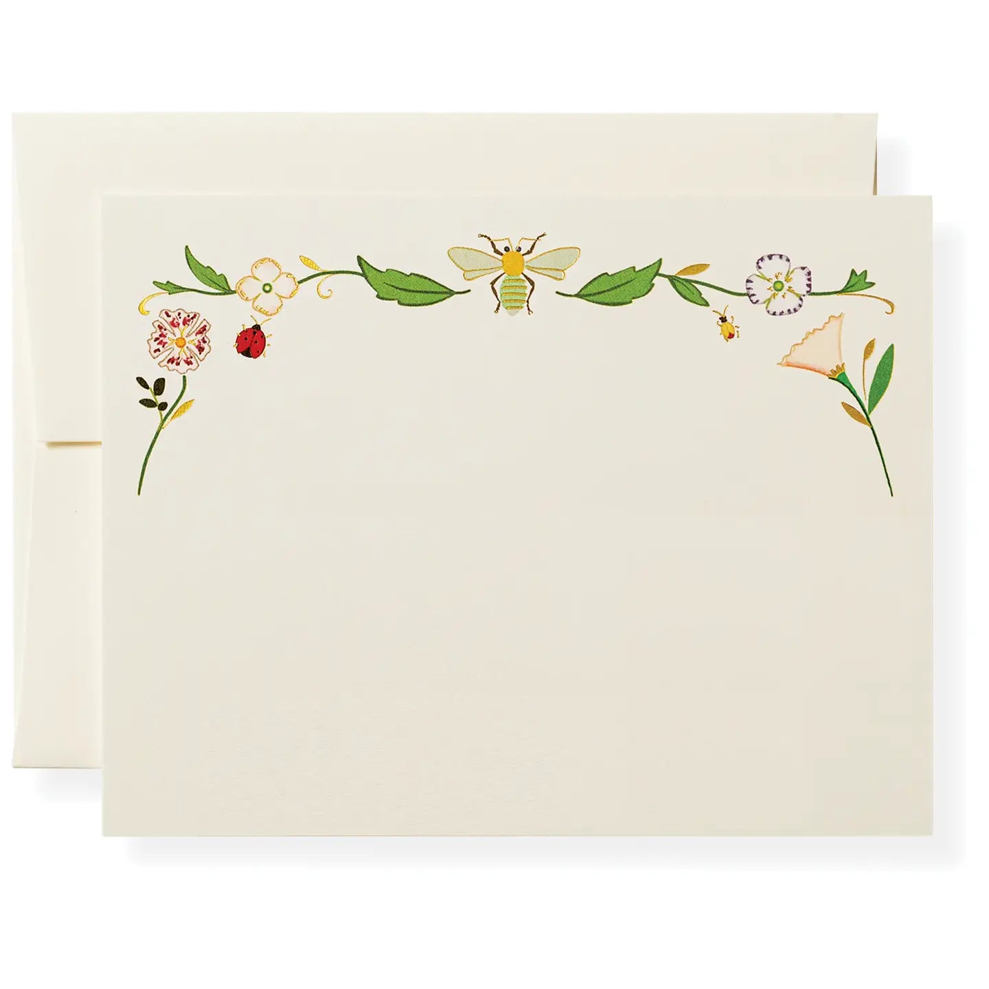 Kensington Notes - Boxed 10 CT