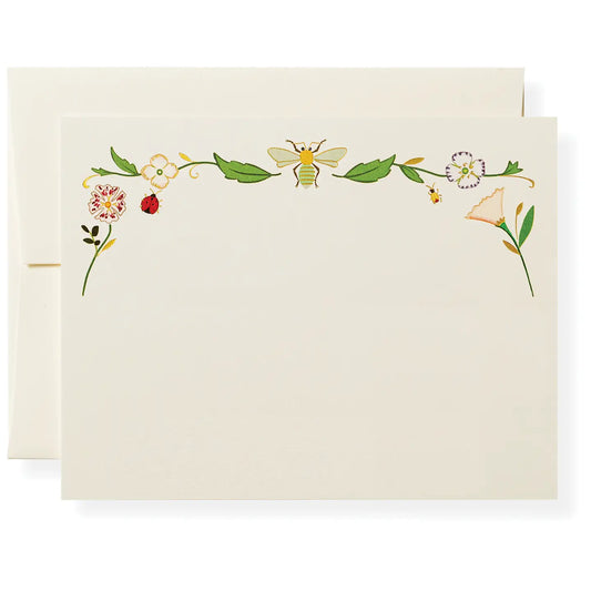 Kensington Notes - Boxed 10 CT