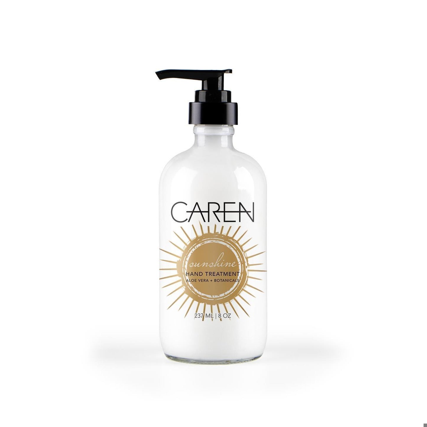 8 oz Hand Treatment - Sunshine