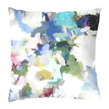 Outdoor Pillow - Park Avenue - 22 x 22