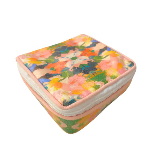 Jewelry Case - Color Me Happy