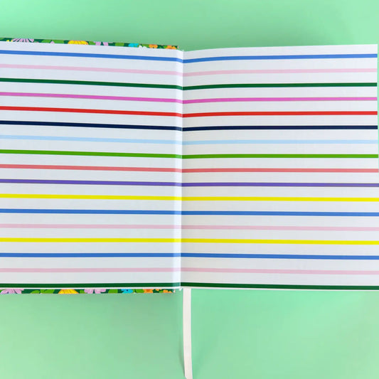 Chloe Gratitude Journal