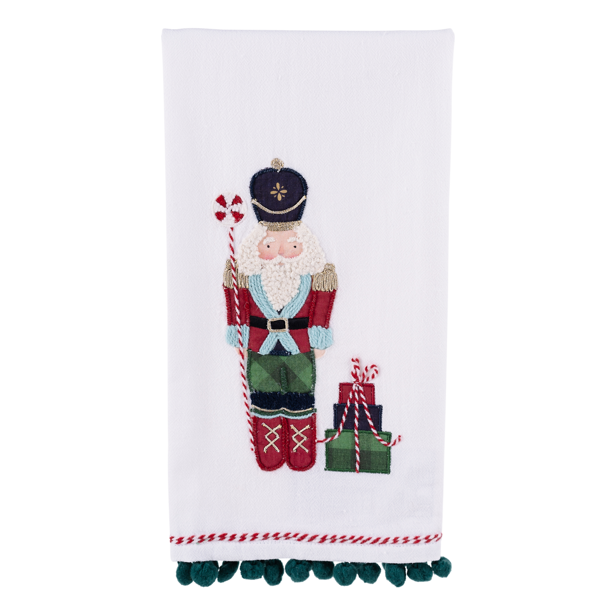 Tea Towel - Nutcracker
