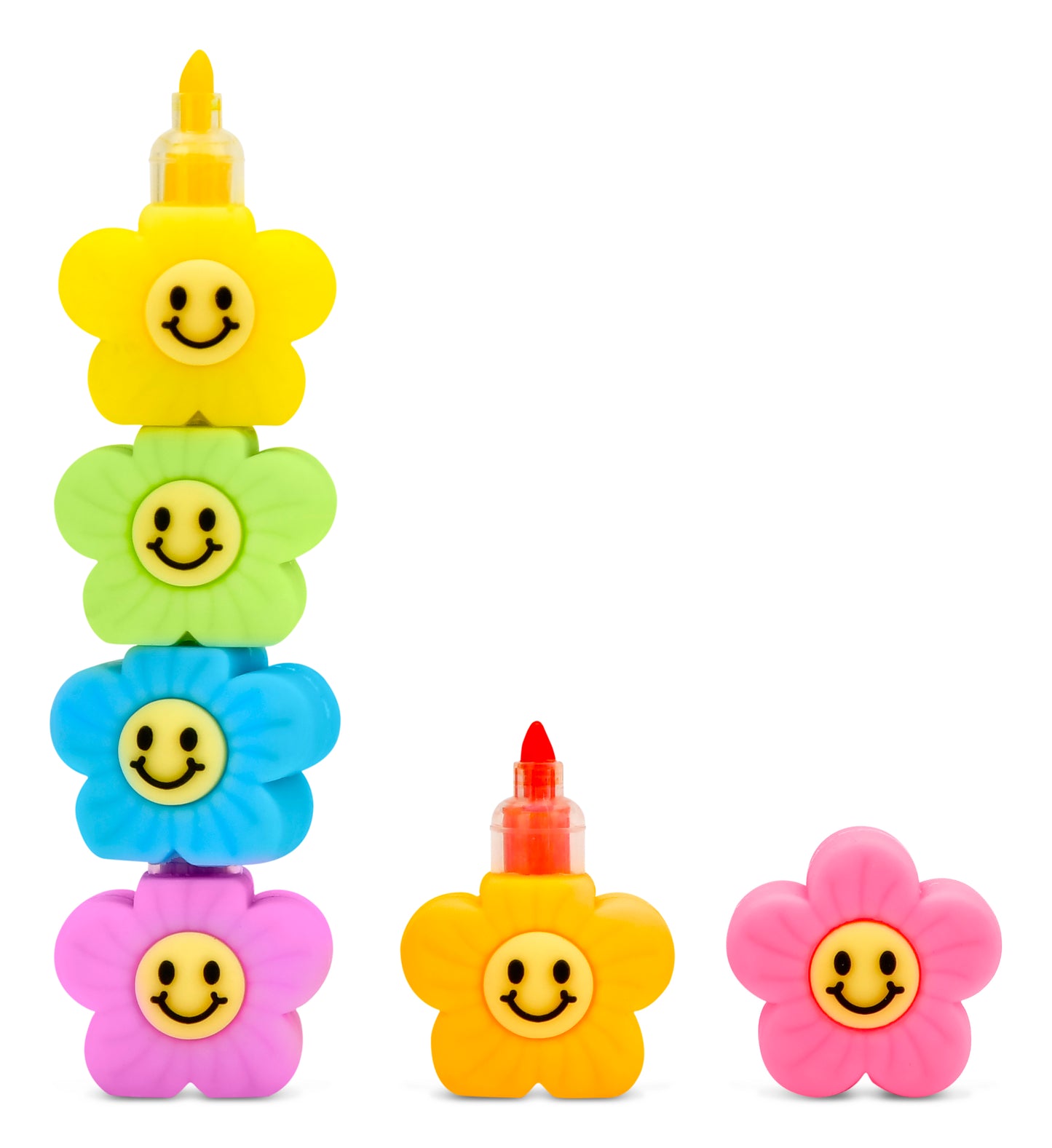 Smile Flower Highlighter