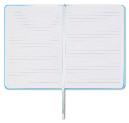 Blue Rhinestone Journal