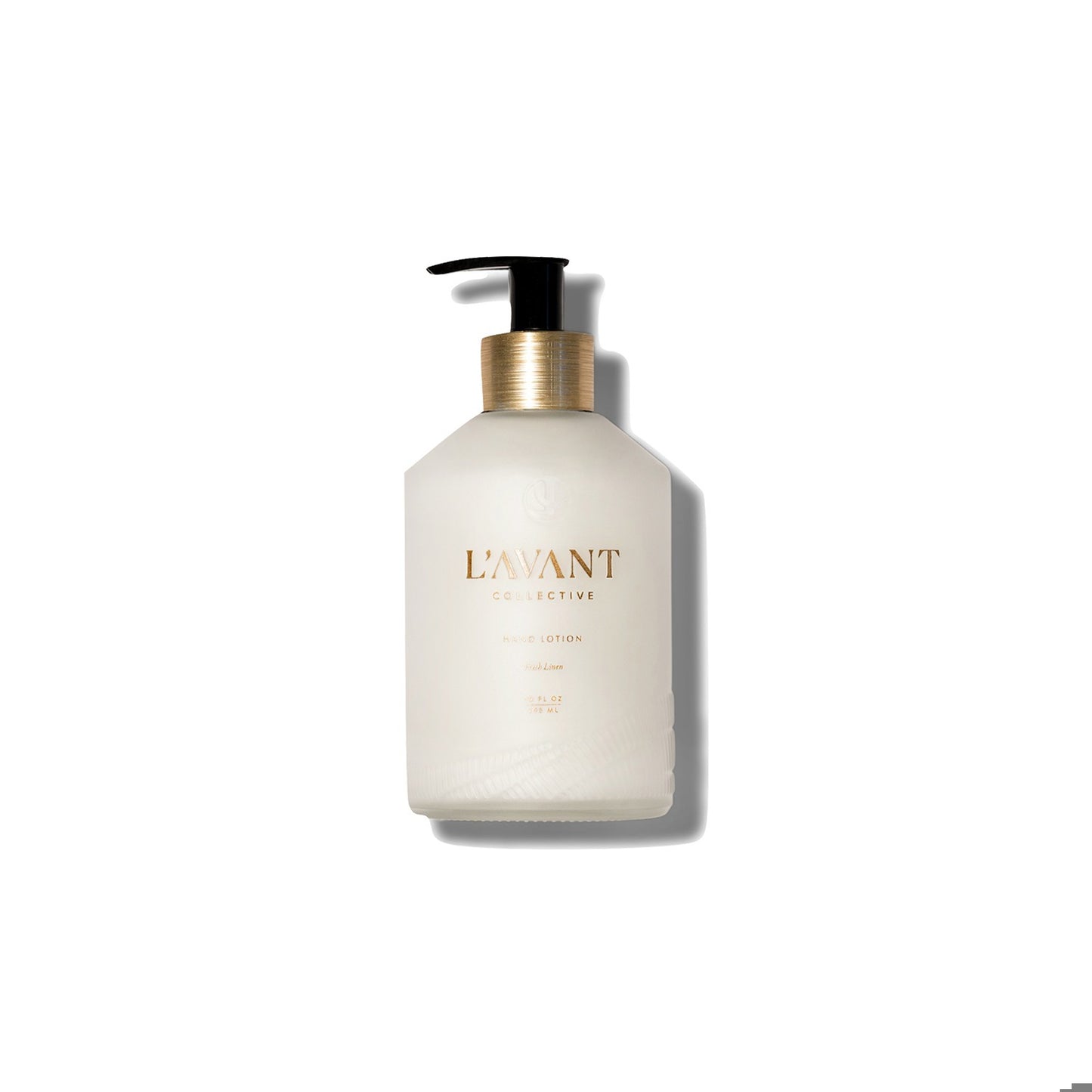 Hand Lotion - Fresh Linen