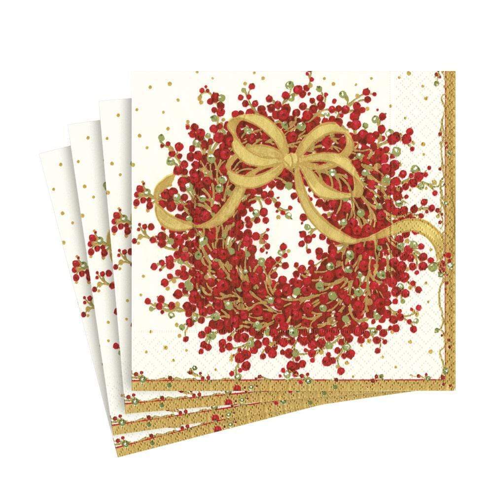 Luncheon Napkin - Pepperberry