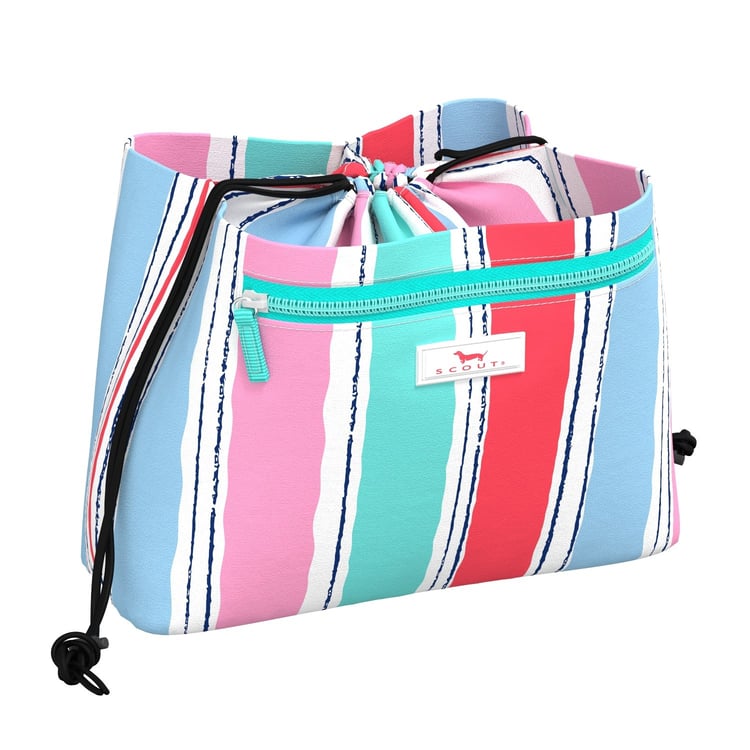 Glam Squad Makeup Bag - Taffy Pull