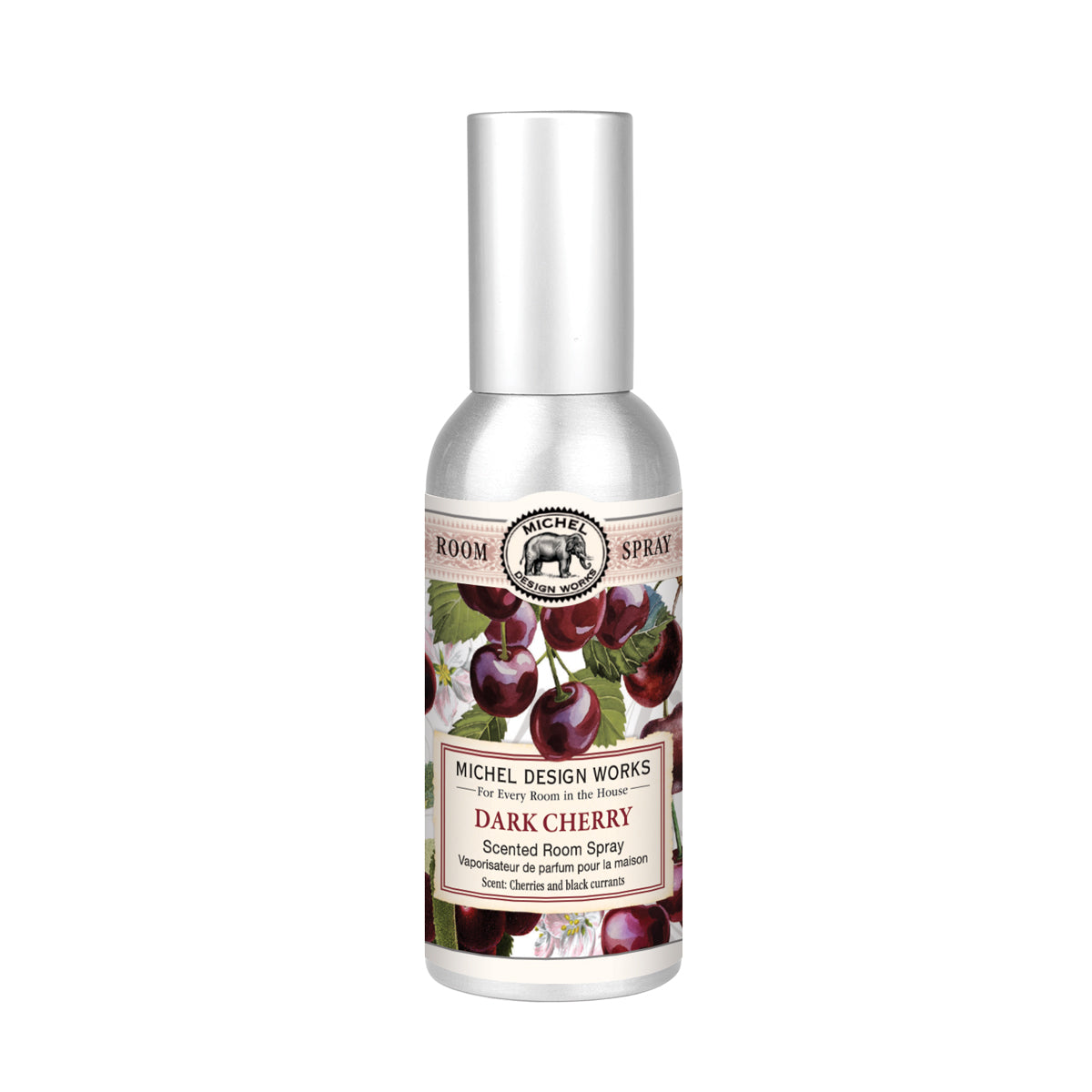 Room Spray - Dark Cherry