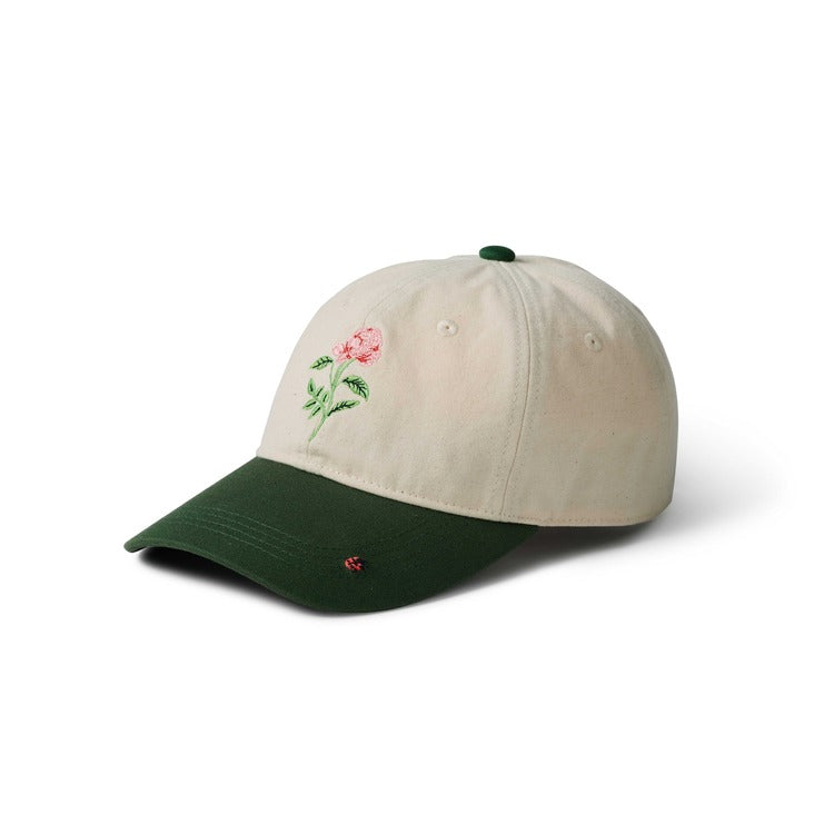 Baseball Cap - Garden Study