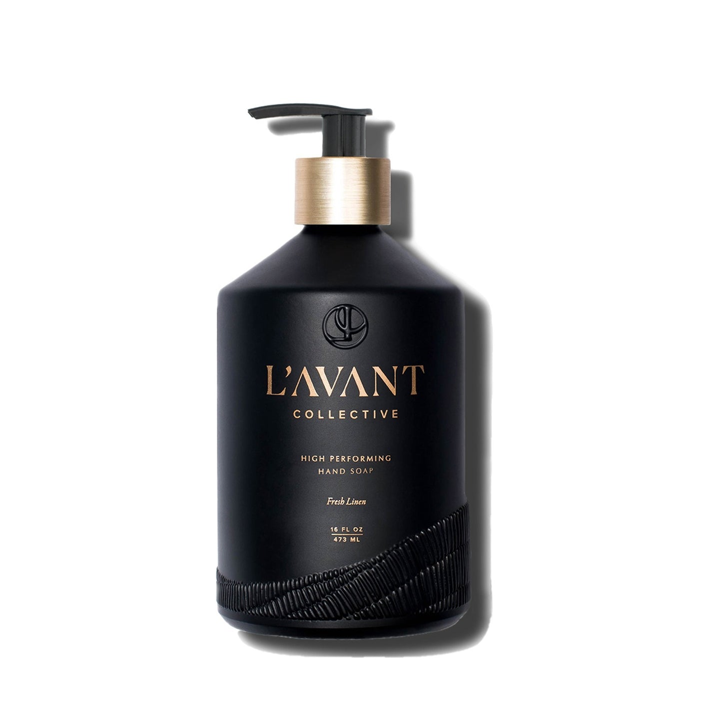 Hand Soap - Fresh Linen