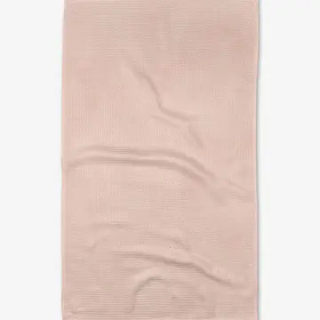 Harper Pink Tea Towel