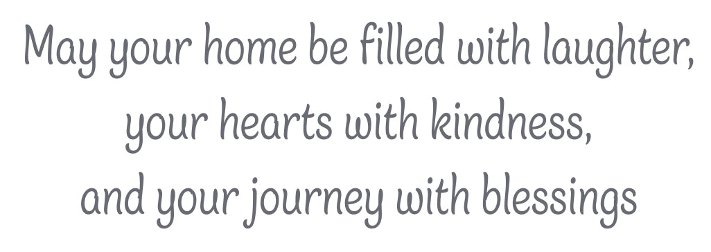 Wedding Card - Garden Arch