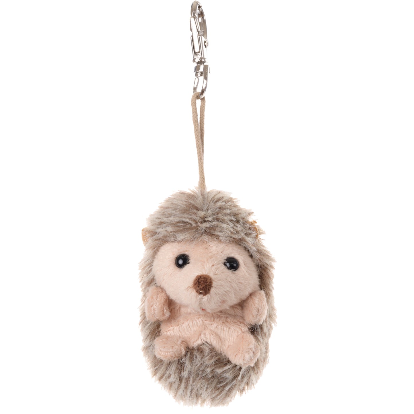 Bag Charm - Hubert Hedgehog
