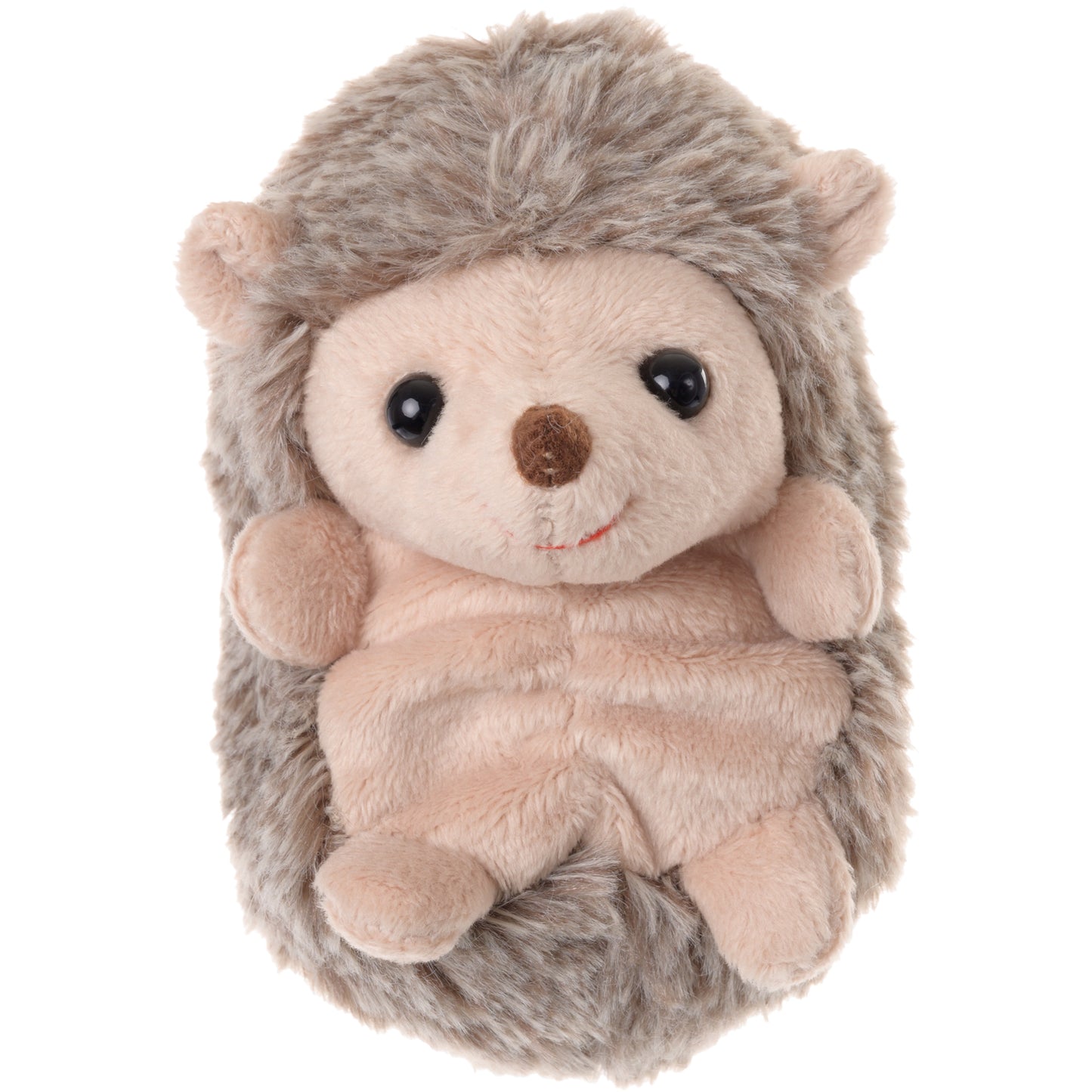 Hubert Hedgehog - Sitting