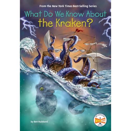 What Do We Know About Kraken?