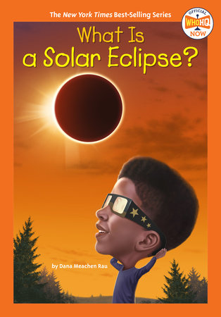 What Is A Solar Eclipse?
