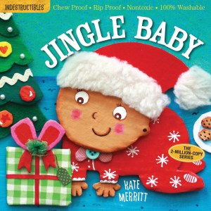 Indestructables: Jingle Baby