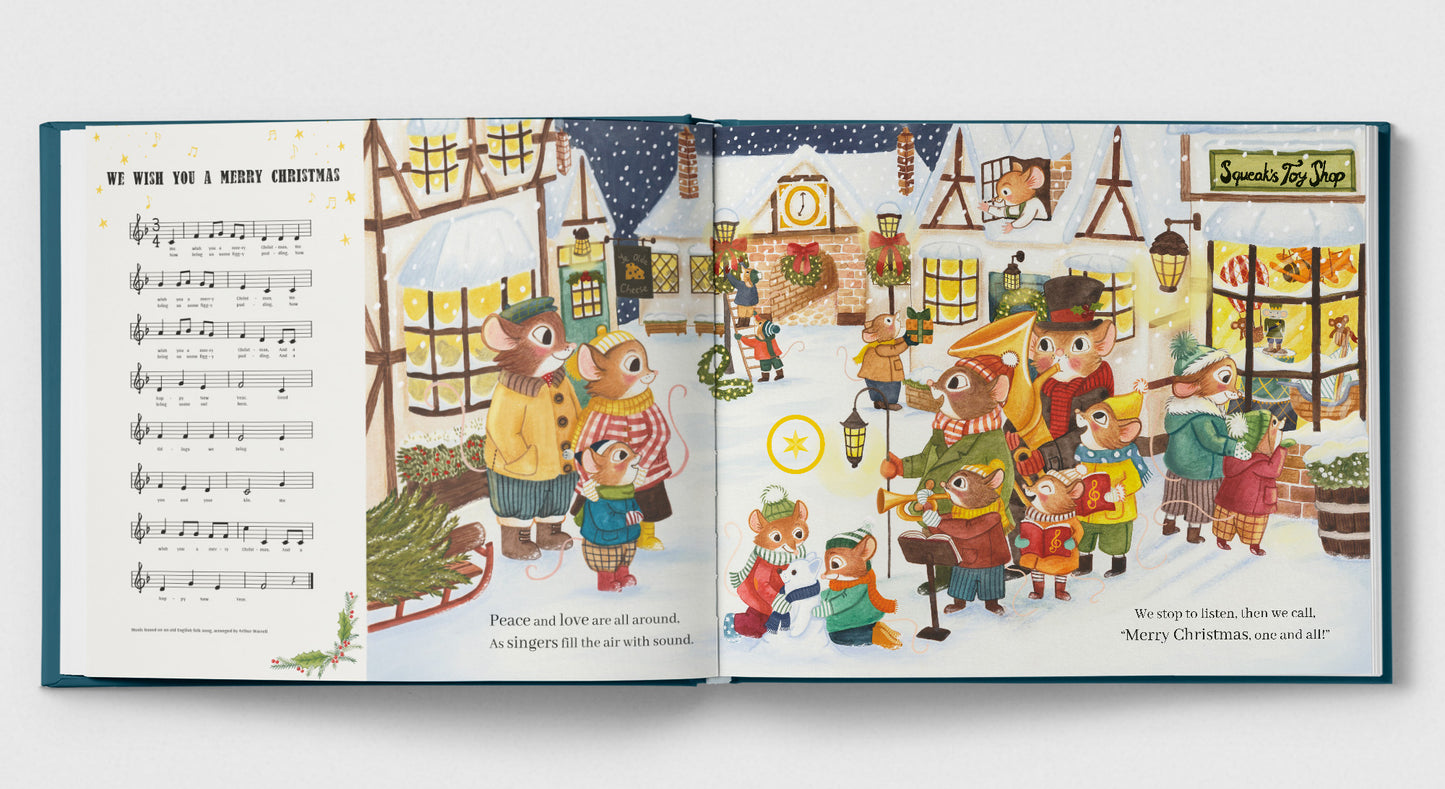 The Christmas Songbook