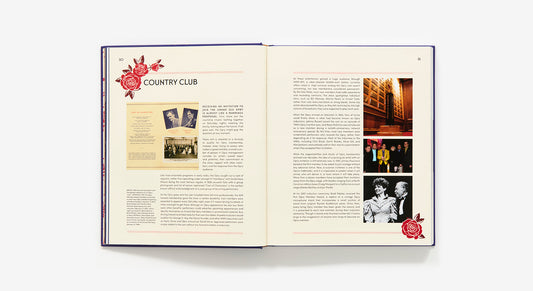 100 Years of Grand Ole Opry